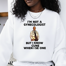 Funny Gynecologist Doctor PNG SVG, Medical Humor Shirt Design, Sarcastic Nurse Student Gag