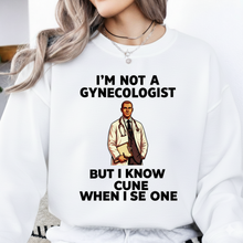 Funny Gynecologist Doctor PNG SVG, Medical Humor Shirt Design, Sarcastic Nurse Student Gag