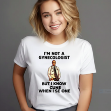 Funny Gynecologist Doctor PNG SVG, Medical Humor Shirt Design, Sarcastic Nurse Student Gag