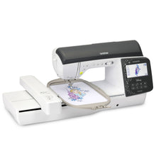 PE-Design 11– All-in-One Embroidery and Sewing  Digitizing Software