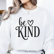 Be Kind SVG PNG , Inspirational Quote, Positive Shirt Design
