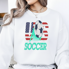USA Soccer Retro SVG PNG, Vintage Football Shirt Design