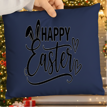 Happy Easter SVG PNG, Bunny Spring Design, Religious Shirt
