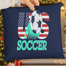 USA Soccer Retro SVG PNG, Vintage Football Shirt Design