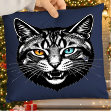 Cat Face SVG PNG, Fashion Cat Shirt Design Gift