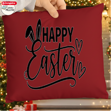 Happy Easter SVG PNG, Bunny Spring Design, Religious Shirt