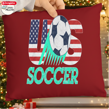 USA Soccer Retro SVG PNG, Vintage Football Shirt Design