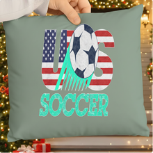 USA Soccer Retro SVG PNG, Vintage Football Shirt Design