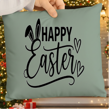 Happy Easter SVG PNG, Bunny Spring Design, Religious Shirt