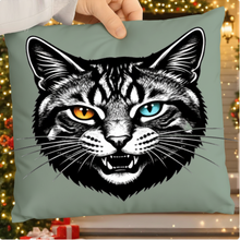 Cat Face SVG PNG, Fashion Cat Shirt Design Gift