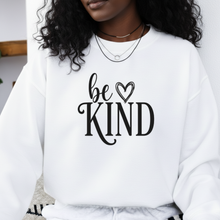 Be Kind SVG PNG , Inspirational Quote, Positive Shirt Design