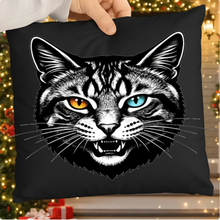 Cat Face SVG PNG, Fashion Cat Shirt Design Gift